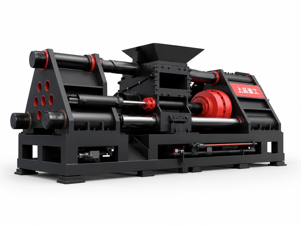 Reliable Scrap Briquetting Equipment for Material Processing